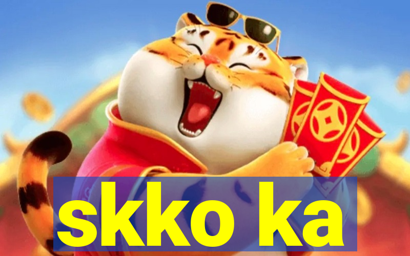 skko ka